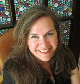 Merry Brown, Lecturer of Philosophy, has published the first book in her series of four.
