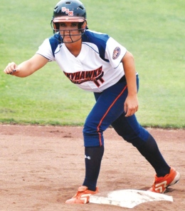 (Sports Information)