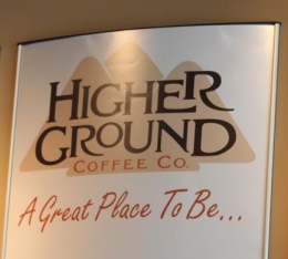 Higher Ground prides themselves in being "a great place to be." (Malorie Paine)