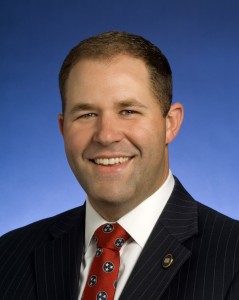 State Representative Andy Holt (Andy Holt)
