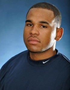 Anthony Kelly