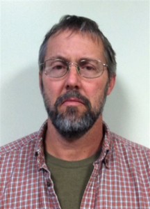 This photo released by the Tennessee Bureau of Investigation shows Richard Parker. Parker, the son-in-law of a Tennessee couple killed when a package exploded at their home, has been charged with first-degree murder in their deaths. State Fire Marshal's Office spokeswoman Katelyn Abernathy said Parker is also charged with unlawful possession of a prohibited weapon. (AP Photo/Tennessee Bureau of Investigation)