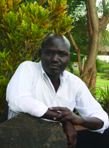 Lemmy Ejorewoia