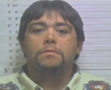 Suspect Buck Warson was arrested during operation "Little Red." (Weakley County Sheriff's Department)
