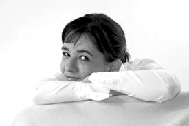 Author Maggie Stiefvater (http://bookyurt.com)