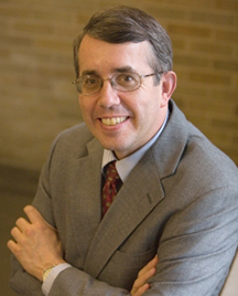 Photo credit www.wku.edu/oip/staff/michael_mcclellan
