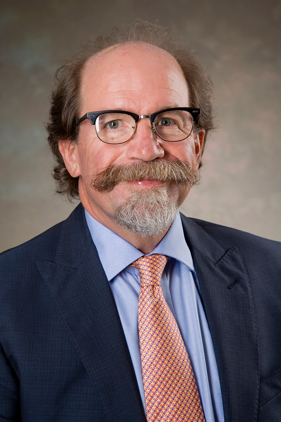 A living history encyclopedia: David Coffey