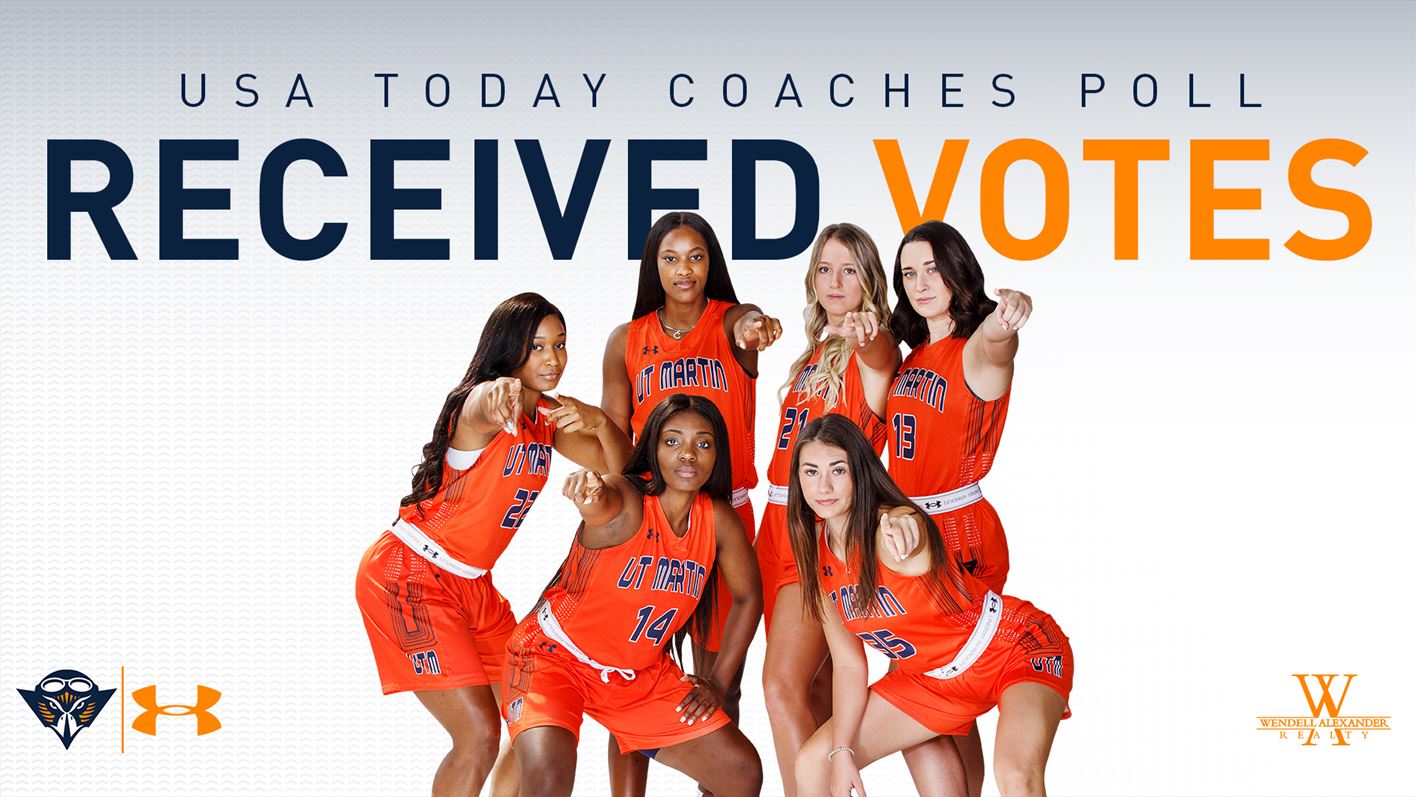 UTM women’s basketball makes history by receiving votes in preseason
