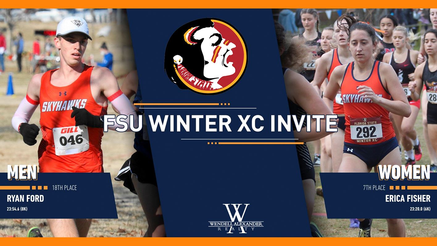 UTM cross country competes against some of the nation’s best at FSU