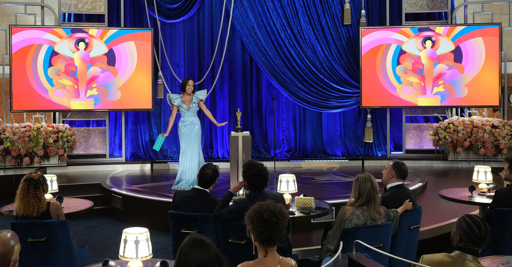 The 93rd Oscars recap—A robust crop of winners encased in a misguided