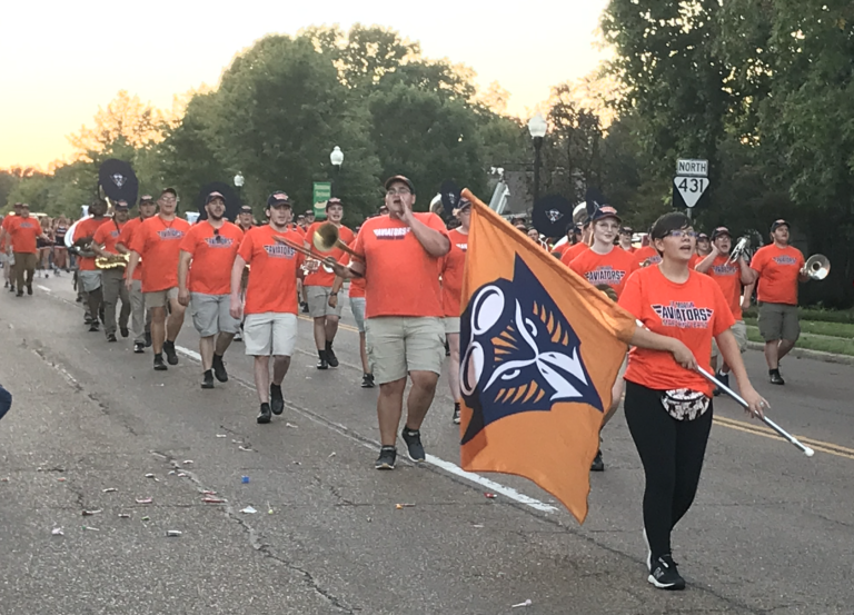 Soybean Festival Parade Photo Gallery