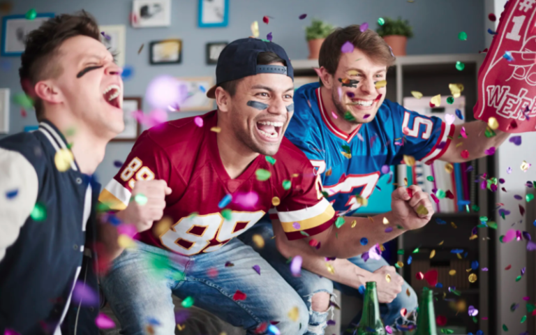 Score A Touchdown With Super Bowl Party Tips